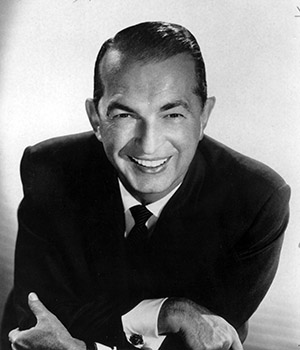 Percy Faith